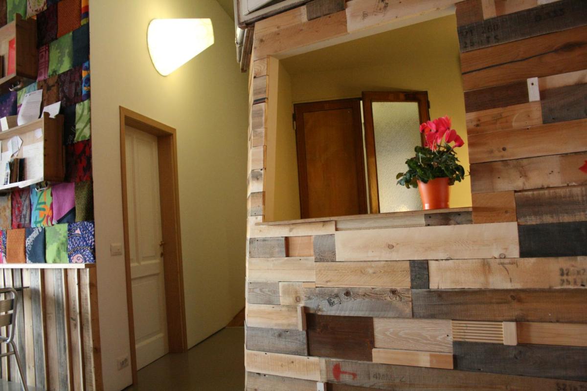 B&B Loft Padova - Housity