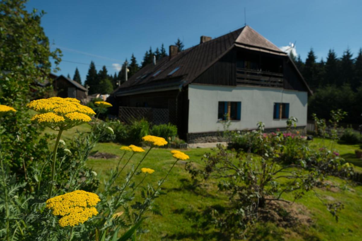 Apartment Kopaničáková - Housity