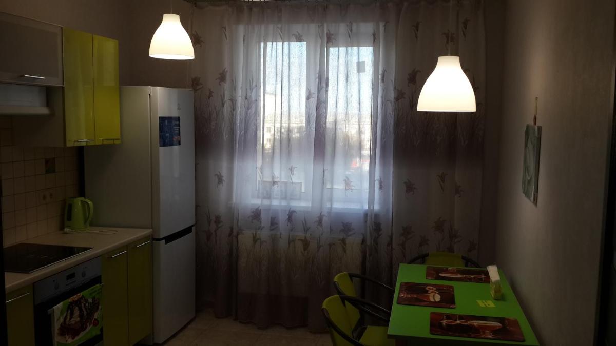 Apartment Sofia 1 - Housity