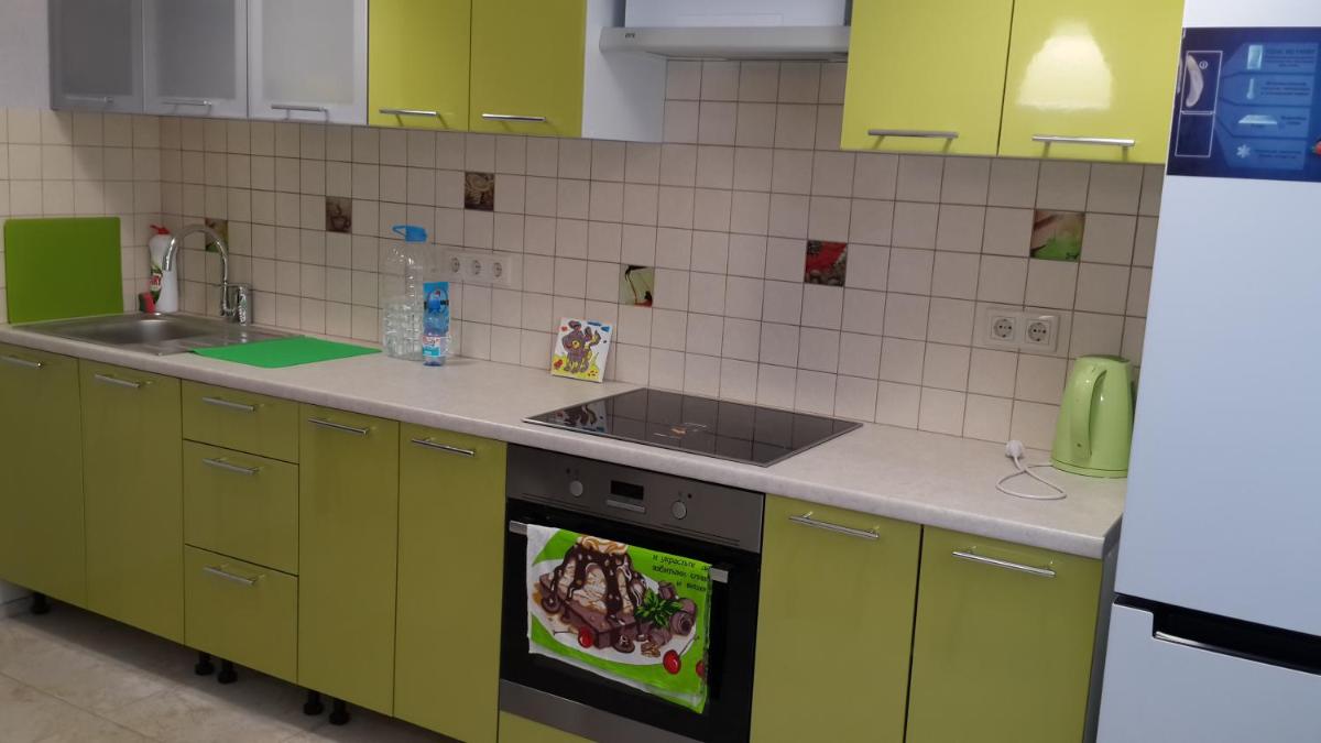 Apartment Sofia 1 - Housity