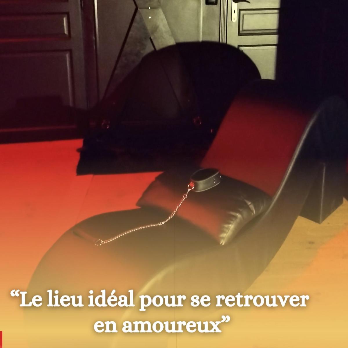 La Maison Coquine - Housity