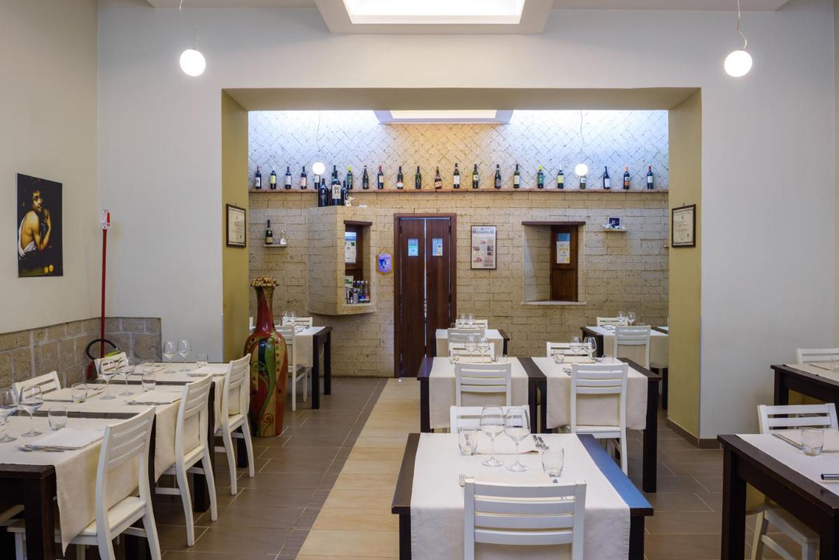 Bocca di Bacco - Housity