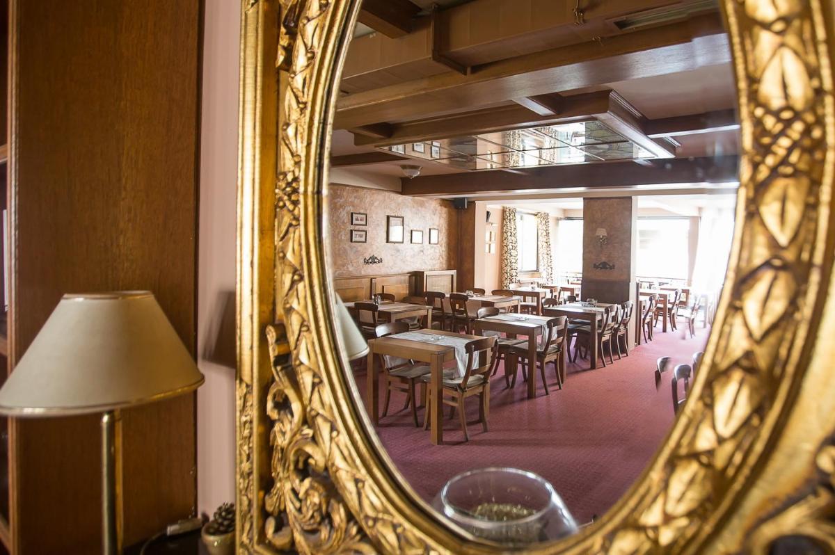 Heartland City B&B - Hizvo