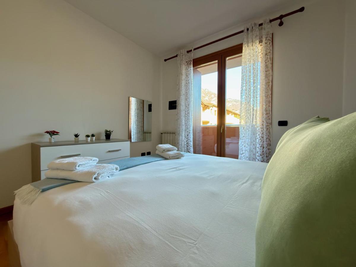 Superior apartment in the center of Boario - Housity
