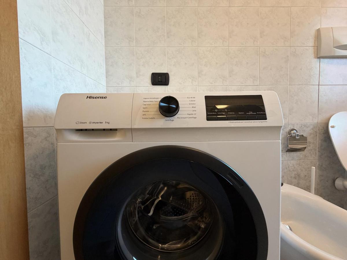 Superior apartment in the center of Boario - Housity