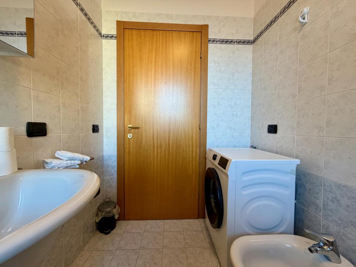 Superior apartment in the center of Boario - Housity