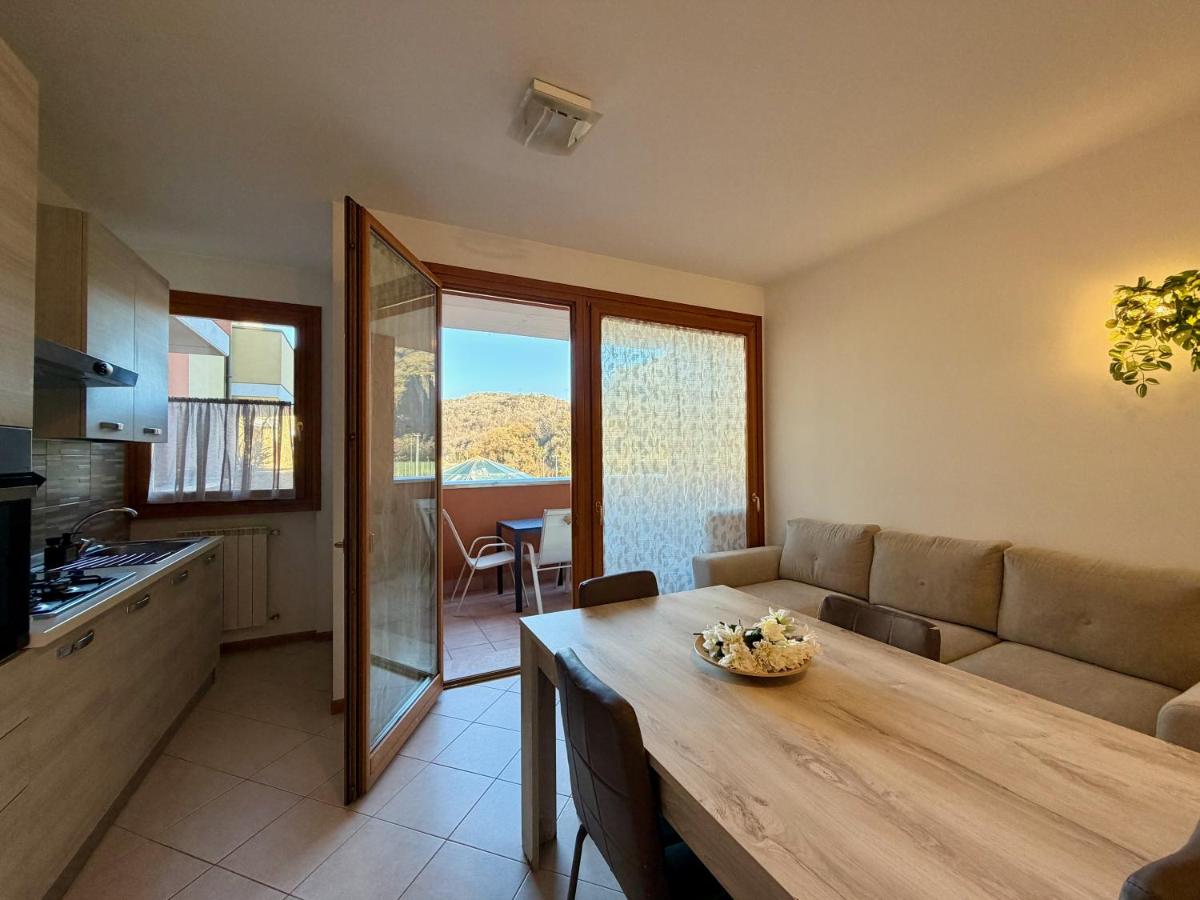Superior apartment in the center of Boario - Housity