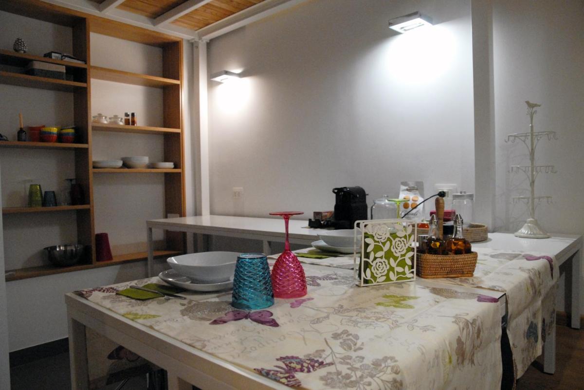 Loft 17 - Housity