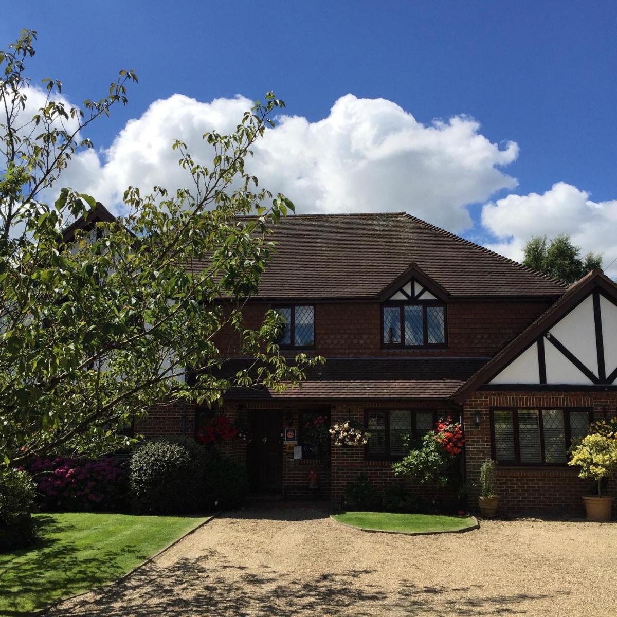 Beechwood B and B - Housity