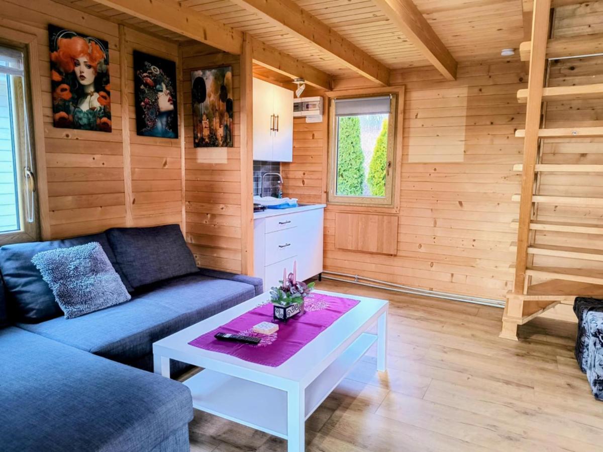Apartamenty Żywiec - Hizvo