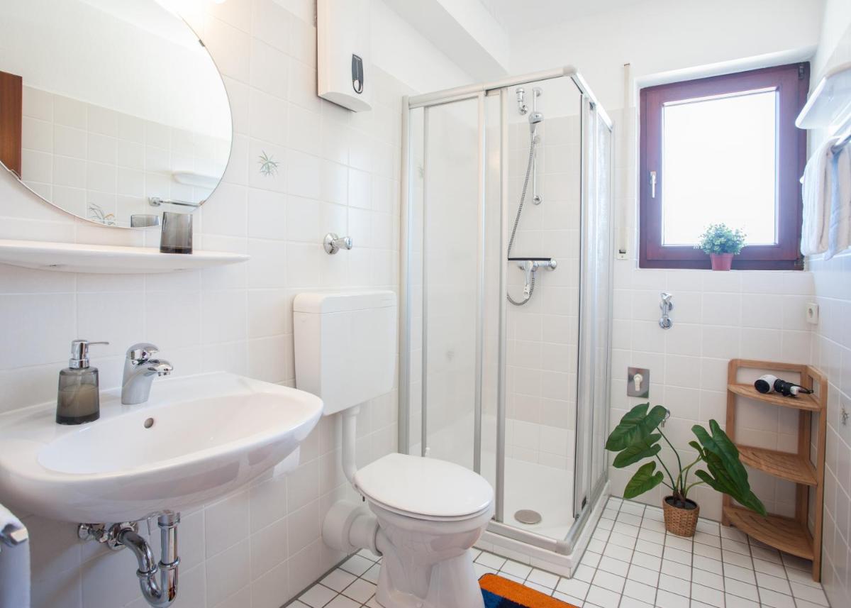 Suitetrails - Apartment Fichtenweg 33