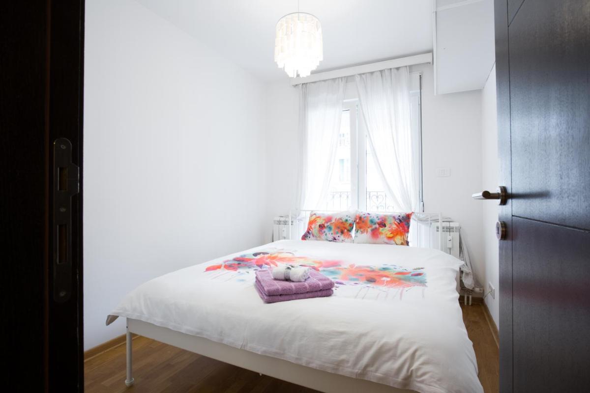 Prima Apartmani Beograd - Housity