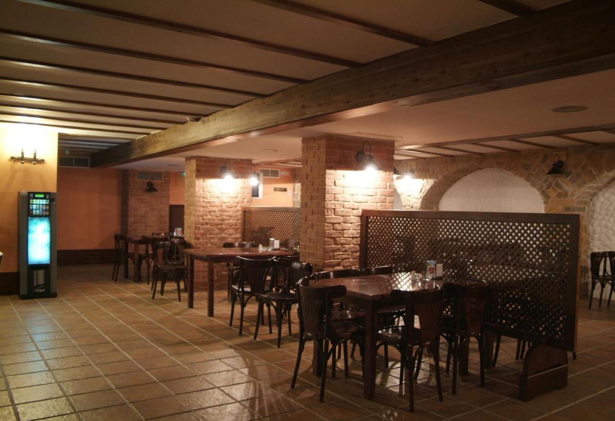 Hotel Cervantes - Housity