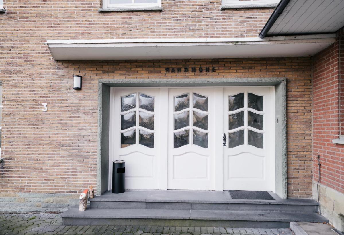 RandHome Apartment Erwitte Horn, Bad Sassendorf - Housity