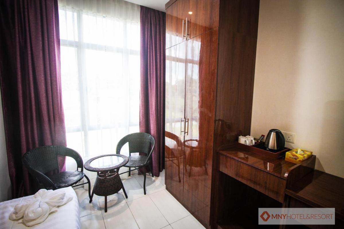 MNY Hotel & Resort - Housity