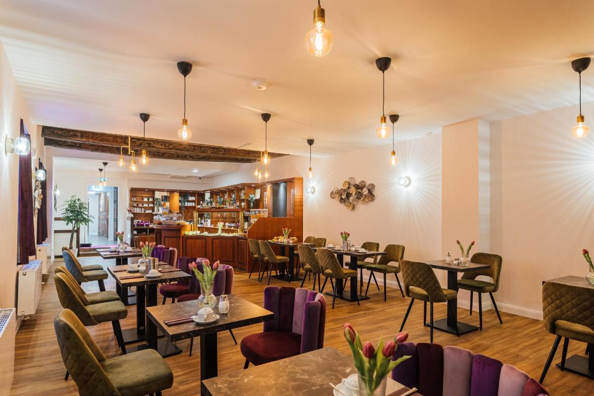 Hotel Scheffler Lüneburg - Housity