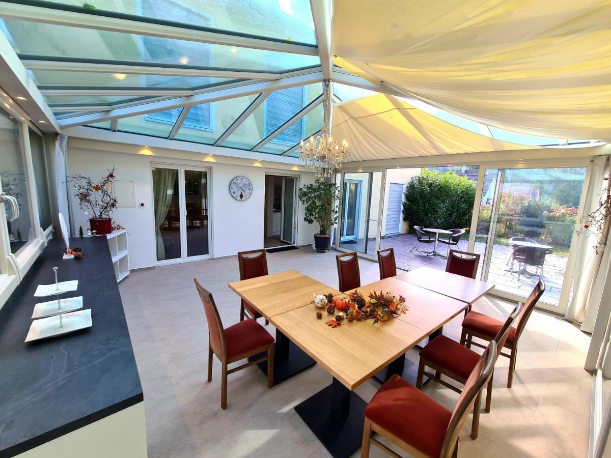 Apartment Gästehaus Staudenschloß - Housity