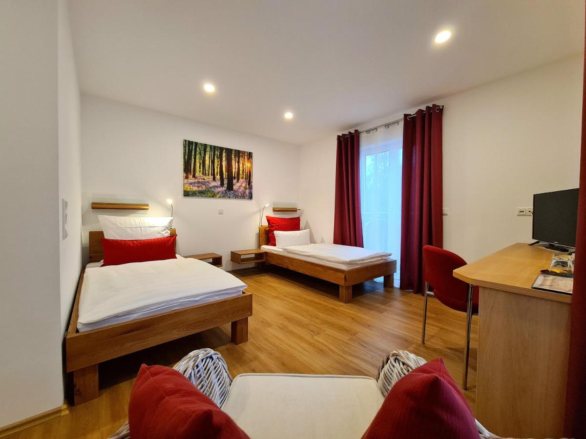 Apartment Gästehaus Staudenschloß - Housity