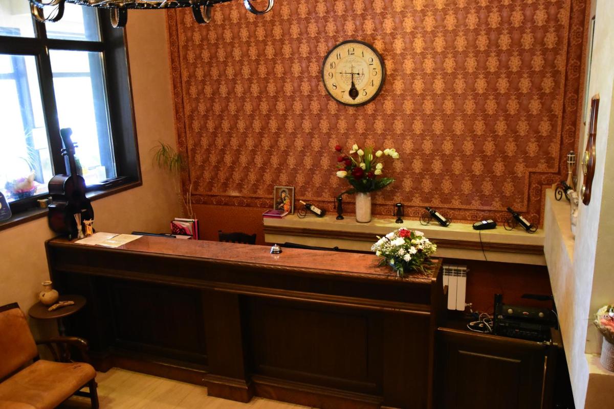 Complex Praveshki Hanove - Housity