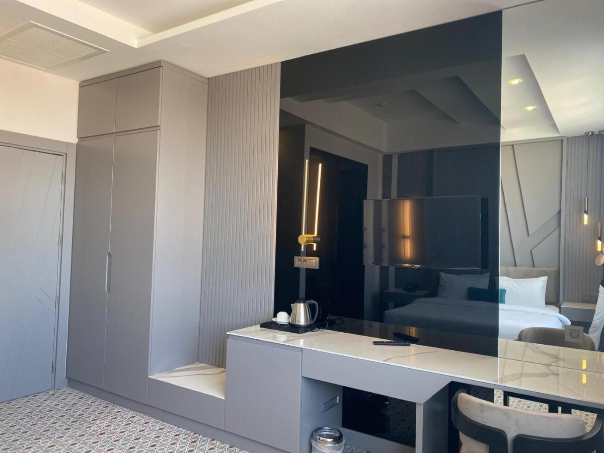 Görükle Güler Park Hotel - Housity