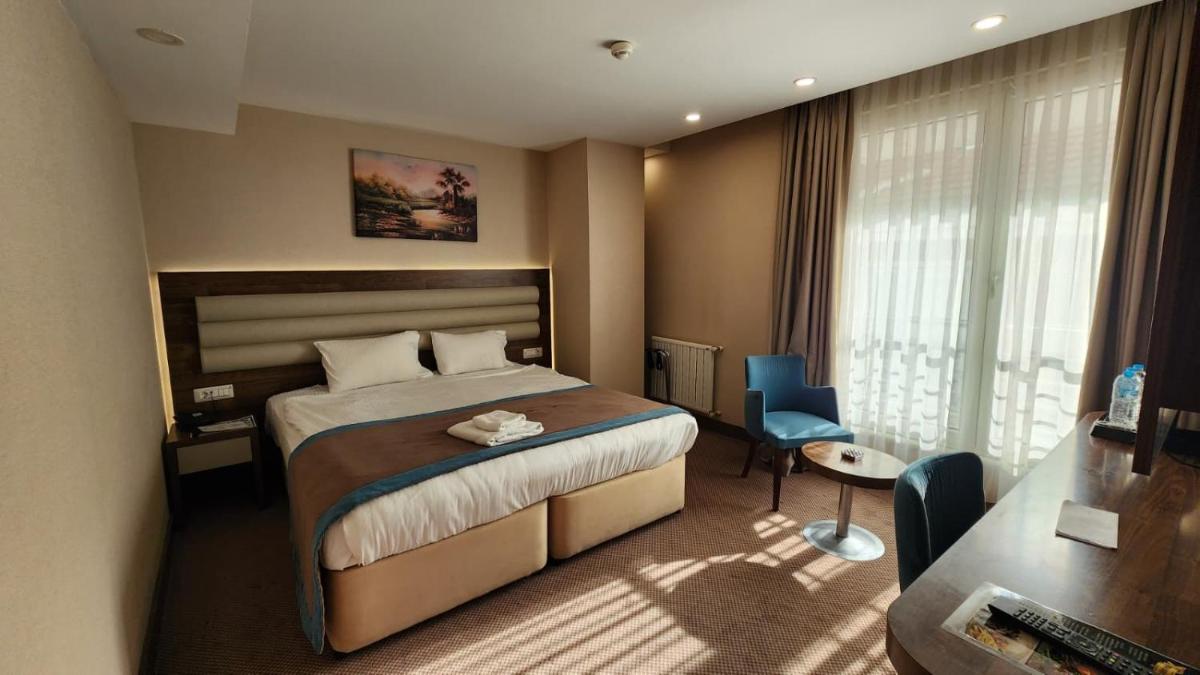 Görükle Güler Park Hotel - Housity