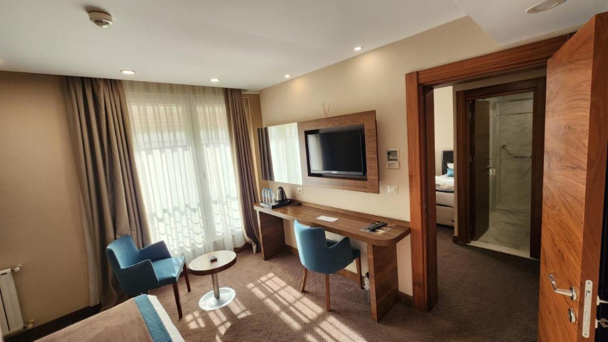 Görükle Güler Park Hotel - Housity