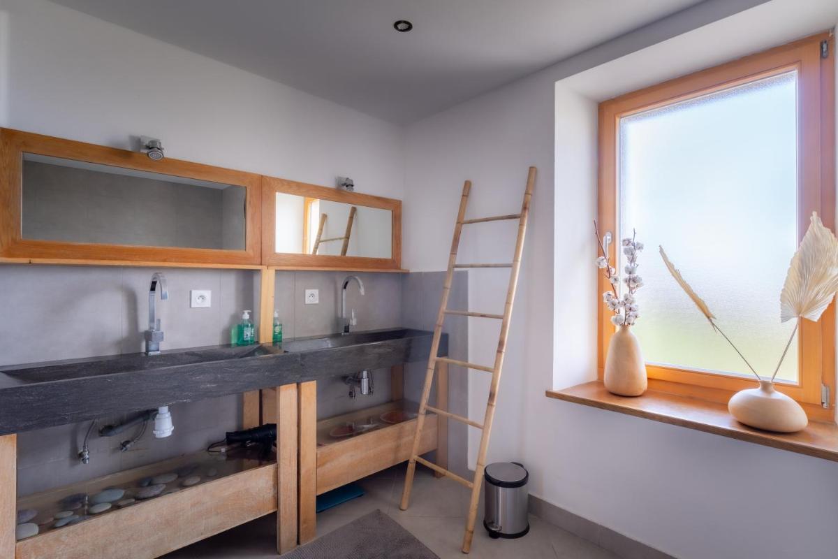 Séjour paisible près de Genève - Housity