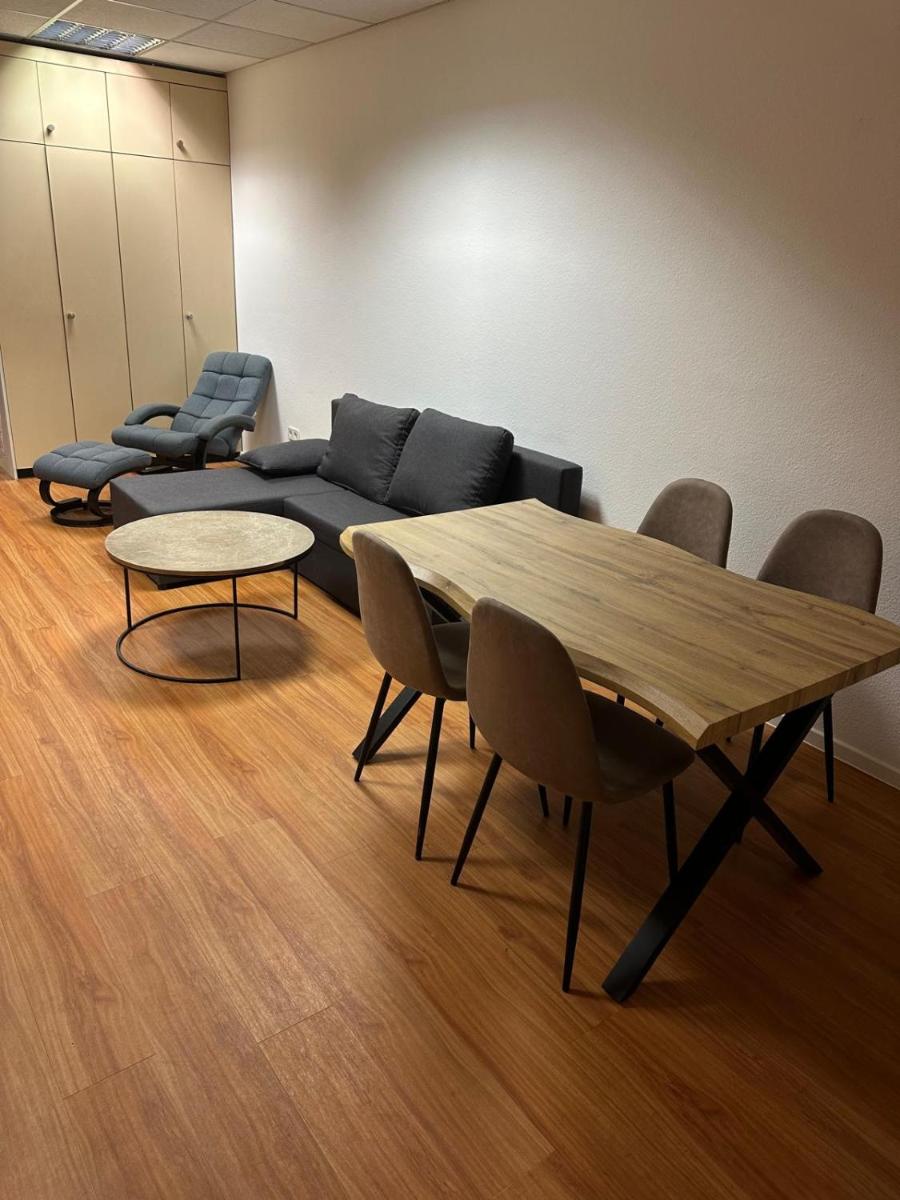 Apartment 1 - Housity