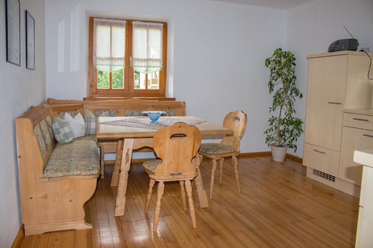 Ferienwohnung Treml - Housity