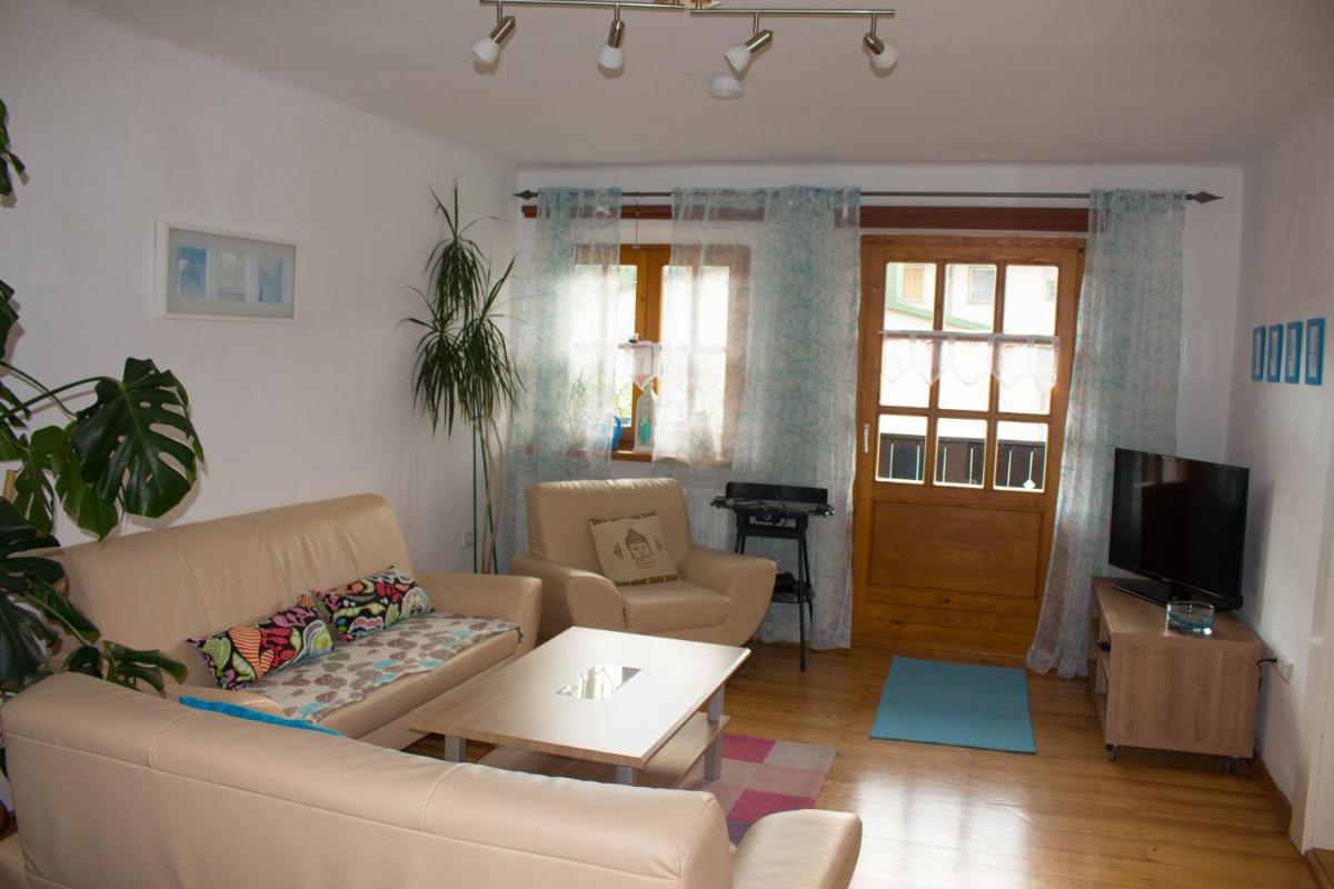 Ferienwohnung Treml - Housity