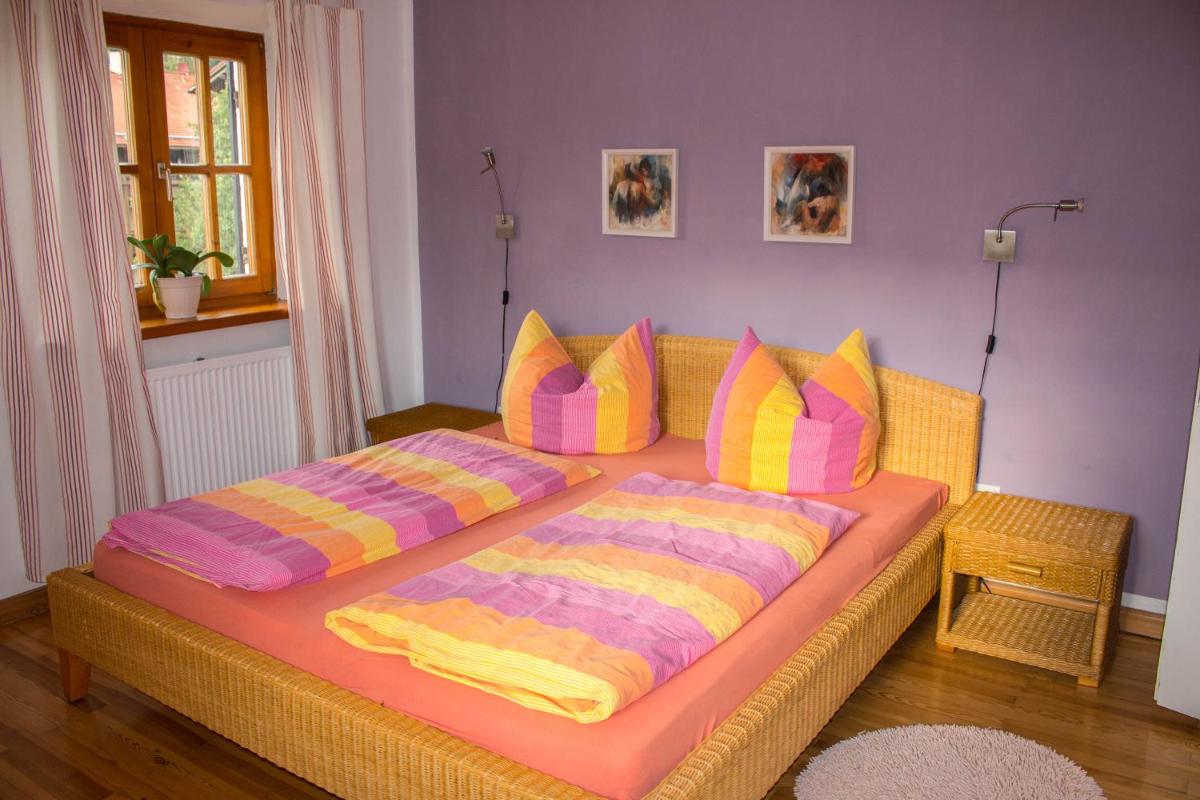Ferienwohnung Treml - Housity