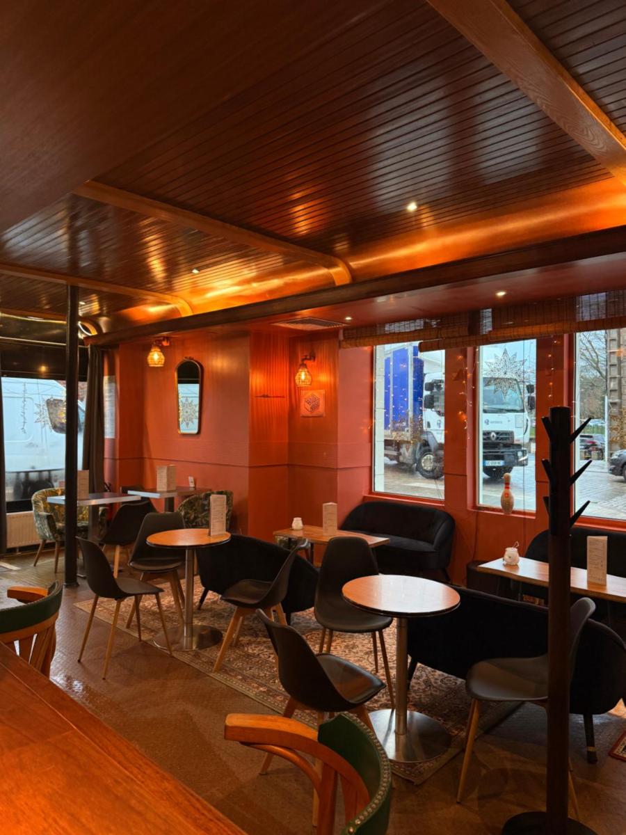 Brit Hotel L'Arrivée Guingamp - Housity