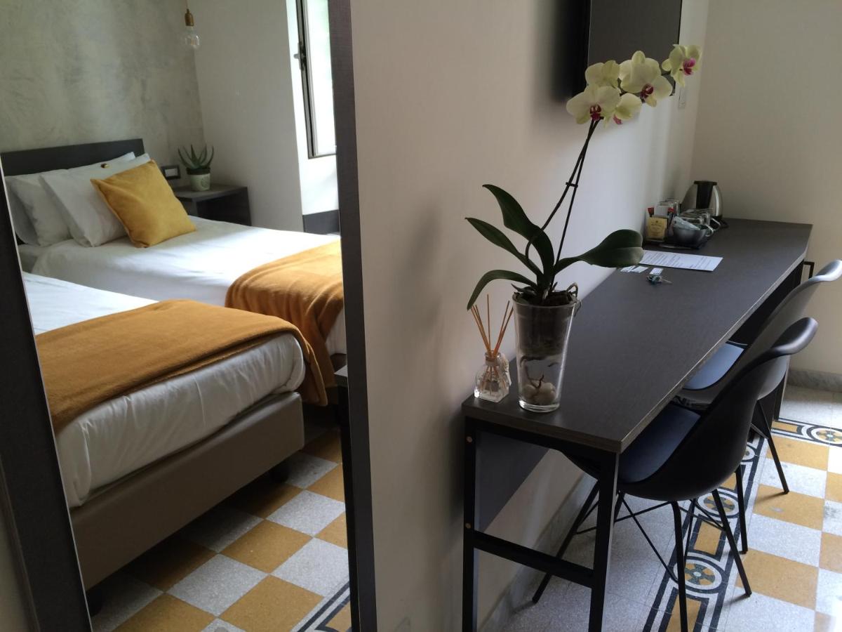 Room with a view 105 - Housity
