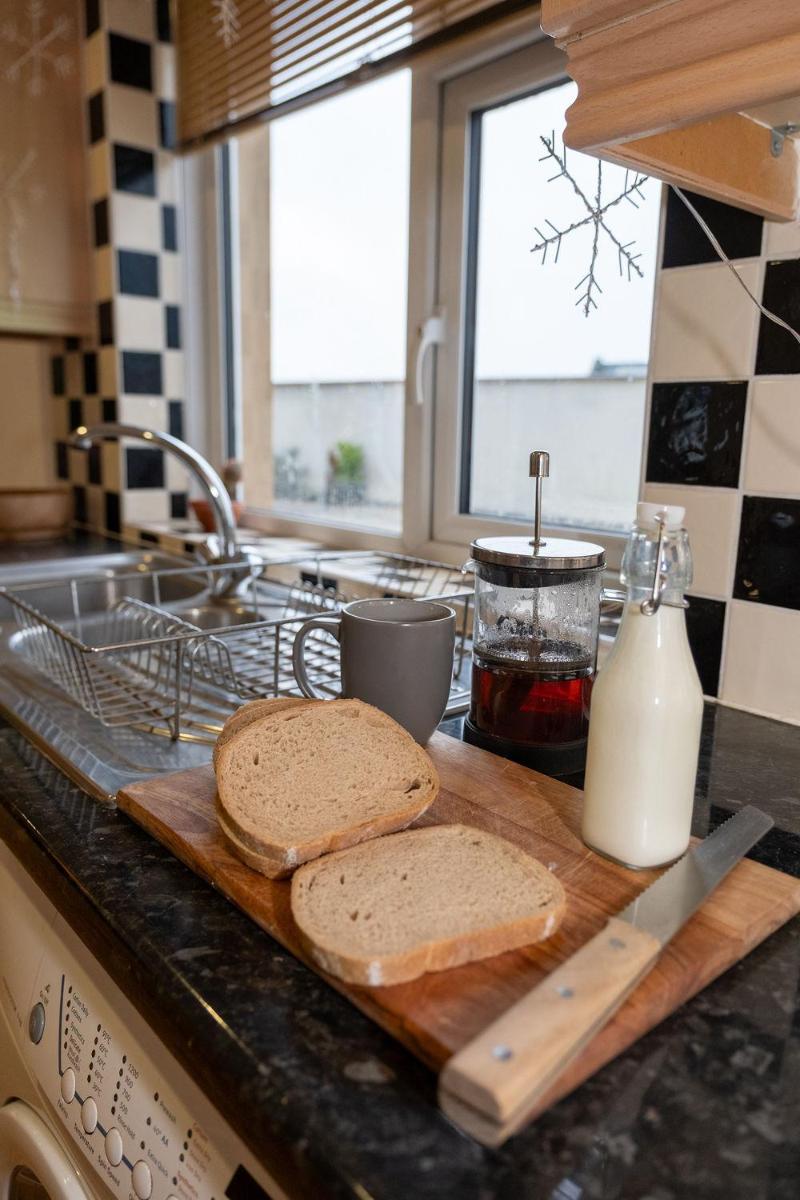 The Enniskillen Hideaway - Hizvo