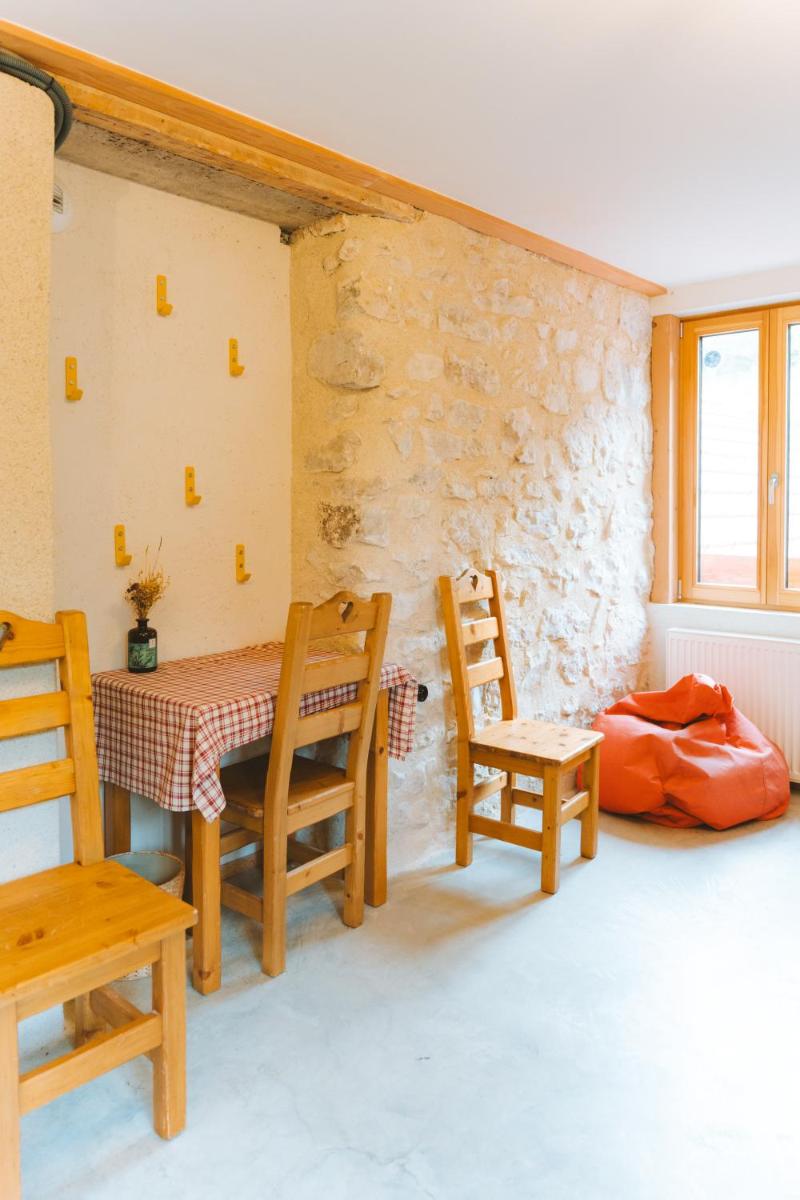 Hostel Quartier Libre - Housity