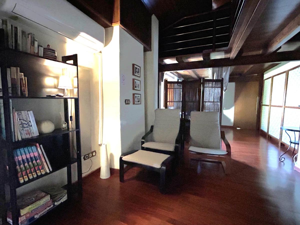 Casa del Mirador - Housity