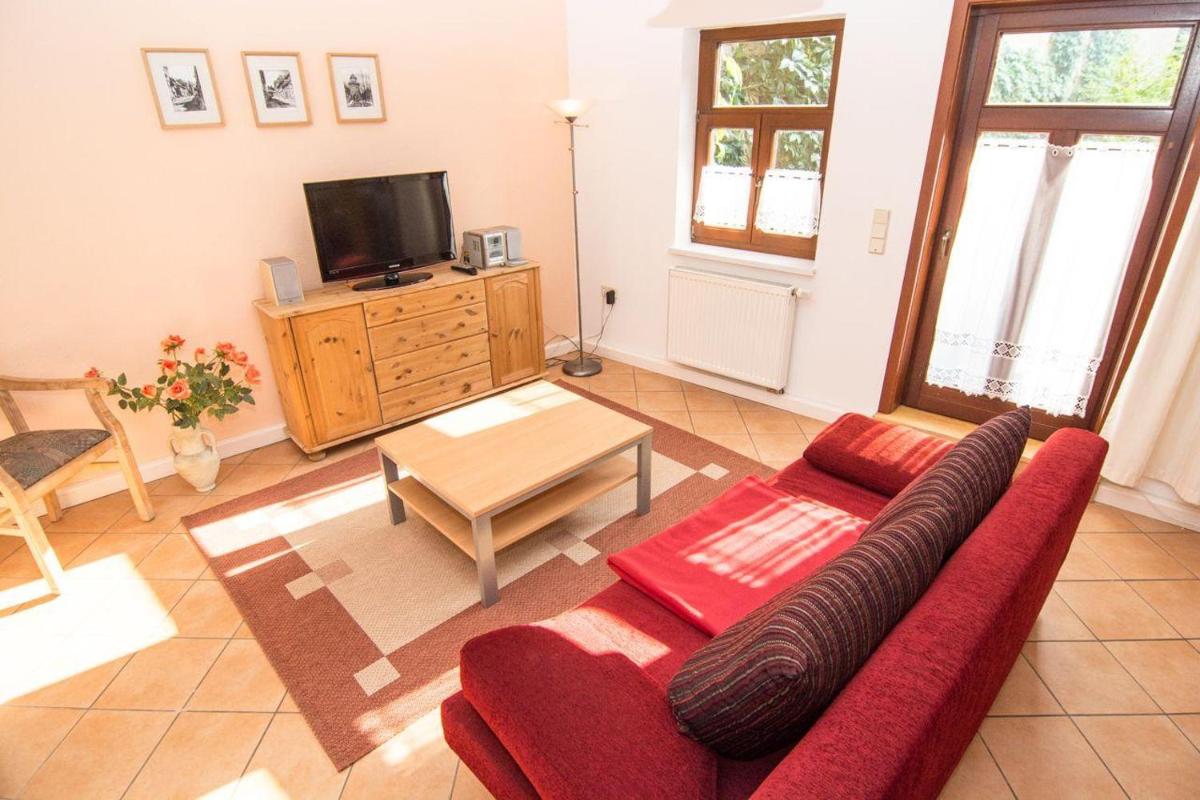 Ferienhaus-Urlaub-in-Stolberg - Housity