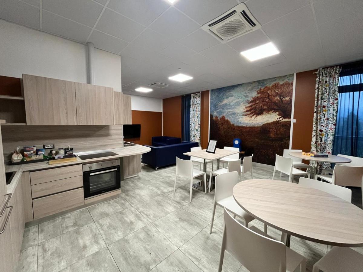 Volpedo hostel - Housity