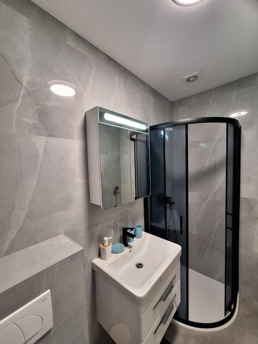 Son de Mar Novalja-Pag Apartment - Hizvo