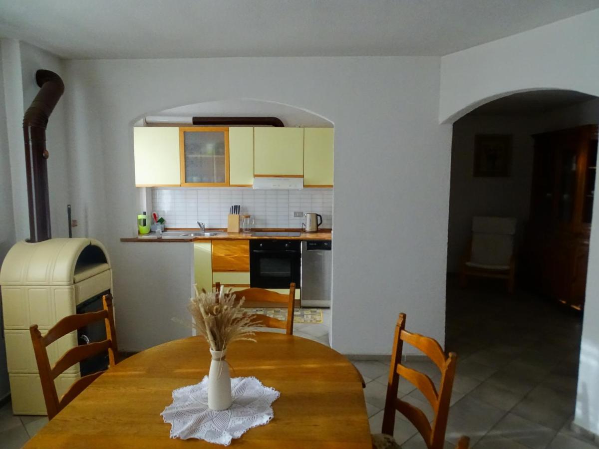 La Tana del Riccio - Housity