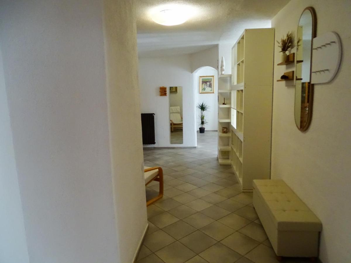 La Tana del Riccio - Housity