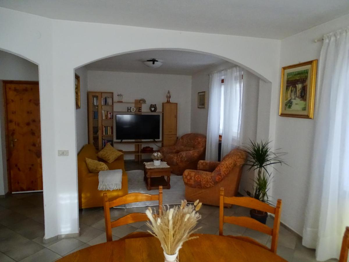 La Tana del Riccio - Housity