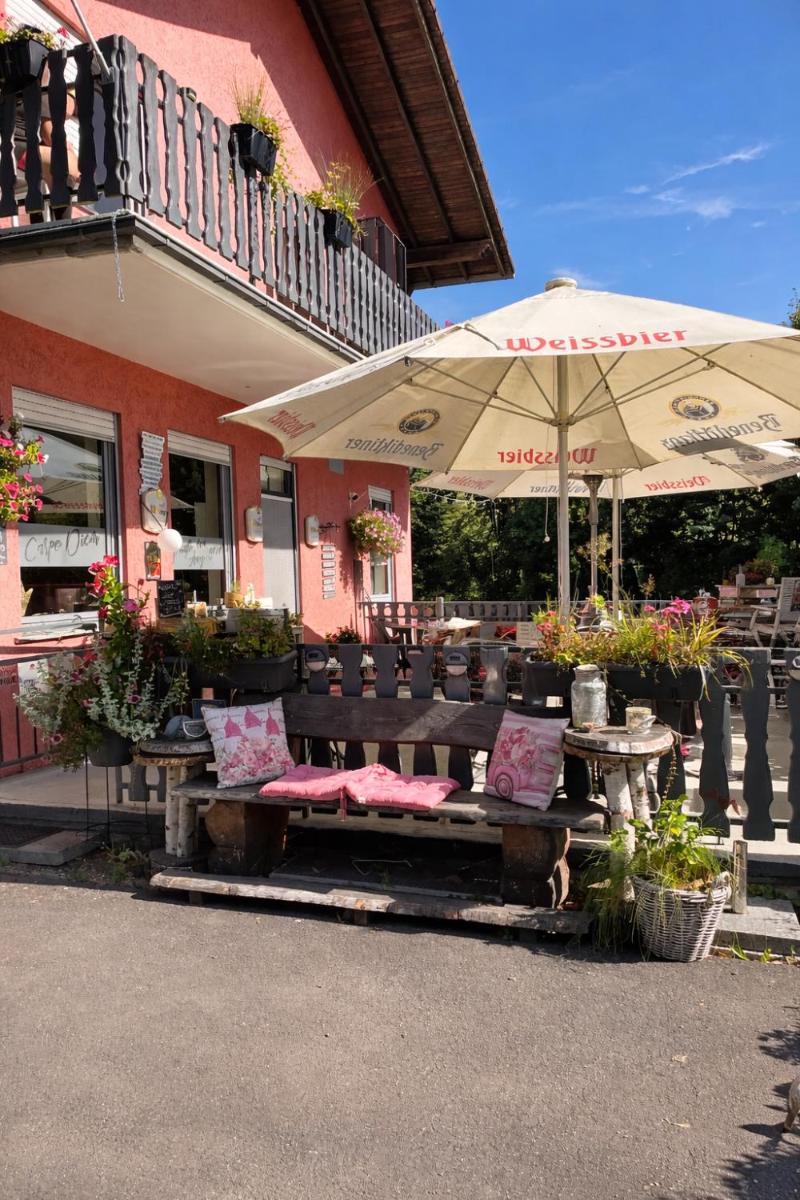Pension zur Quelle - Housity