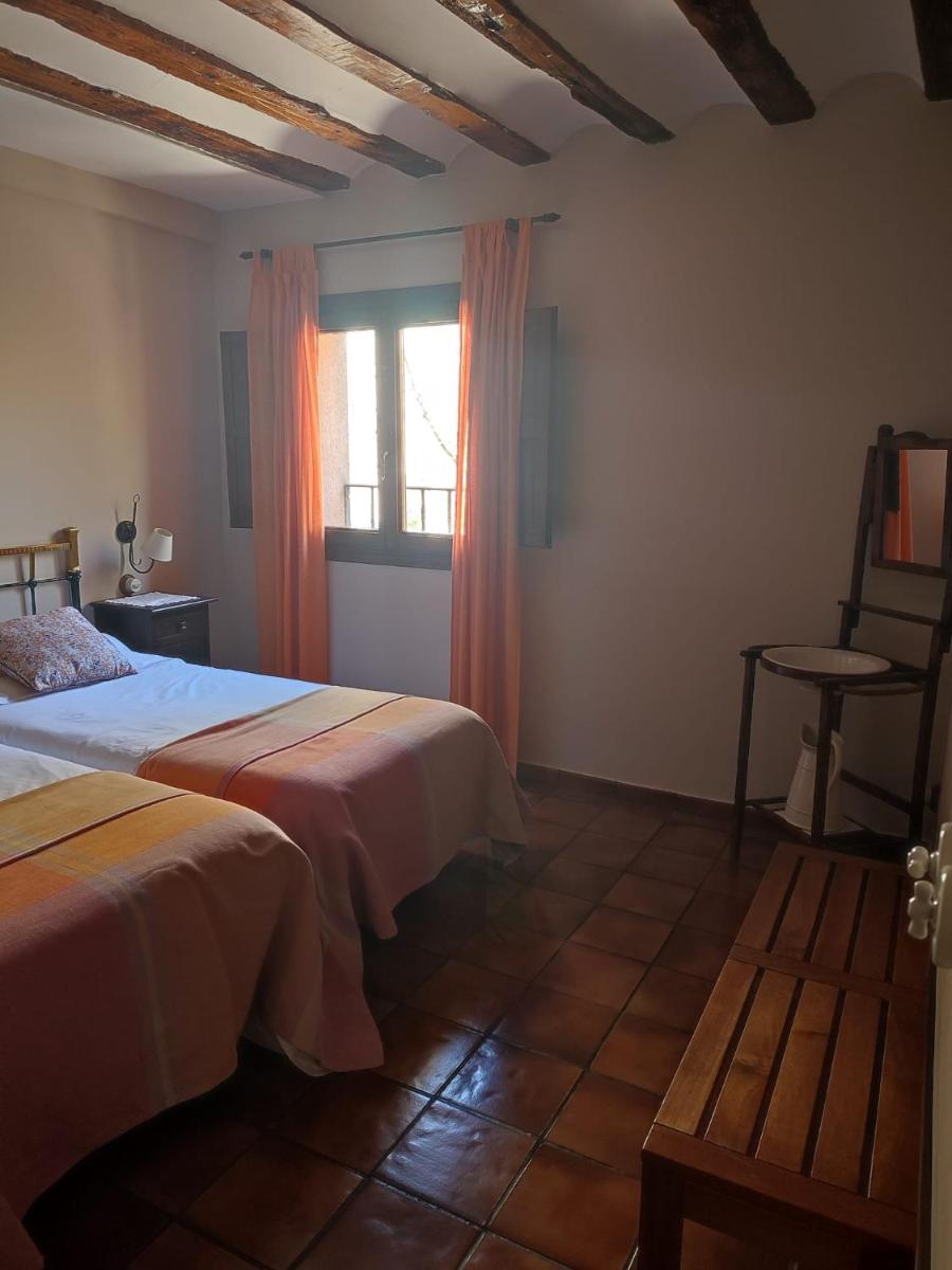 Alojamiento Rural Tres Palacios - Housity