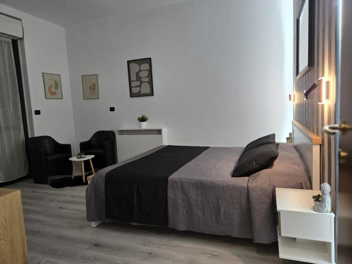 Hotel Cristallo - Housity