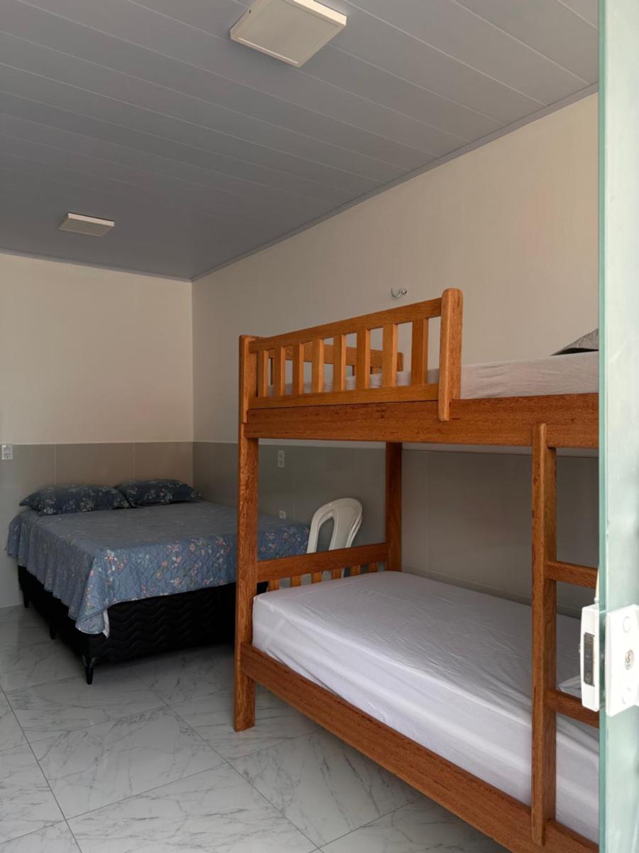 Porto dos Lençóis, Apartamento 05 - Housity