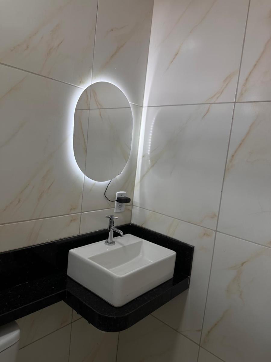 Porto dos Lençóis, Apartamento 05 - Housity