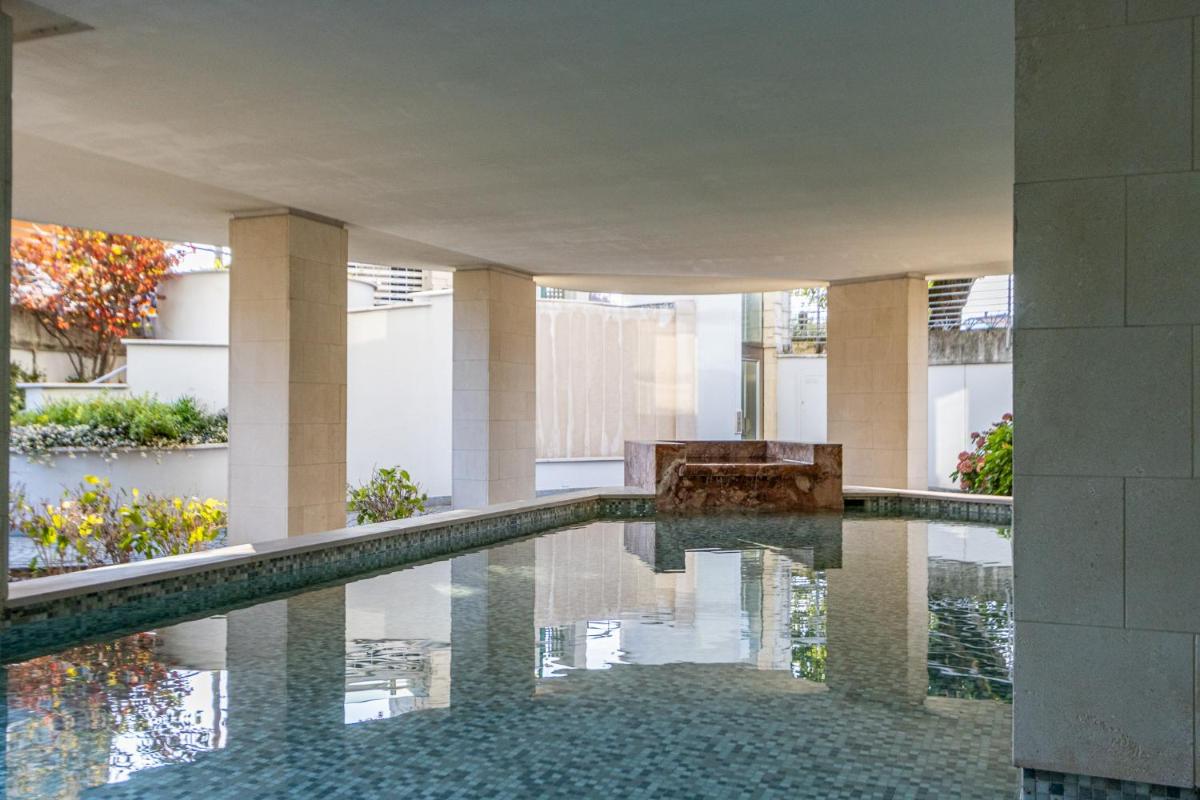Bilocale moderno vicino Stazione - Lodi - Smart Apartment - Housity