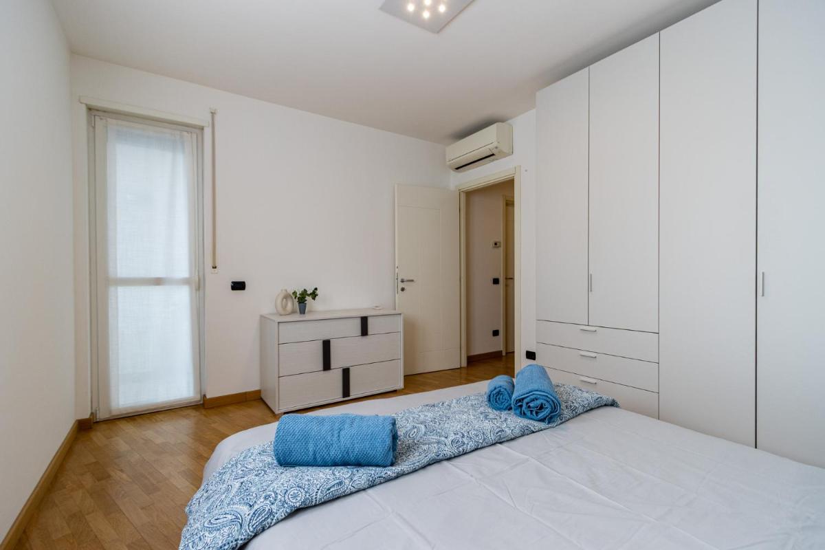 Bilocale moderno vicino Stazione - Lodi - Smart Apartment - Housity
