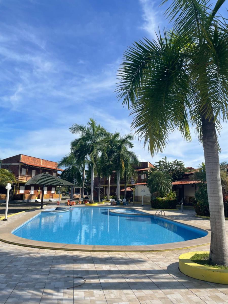 Porto dos Lençóis, Apartamento 05 - Housity